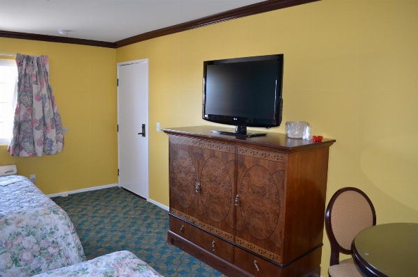 Cloud 9 Inn LAX image 17
