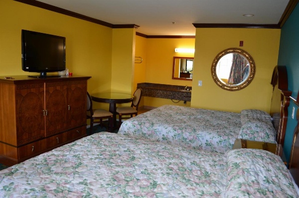 Cloud 9 Inn LAX image 3