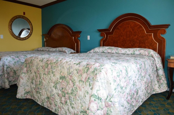 Cloud 9 Inn LAX image 7