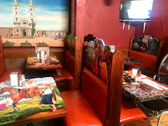 Mexican near Cloud 9 Inn LAX
