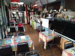 Mexican near Cloud 9 Inn LAX